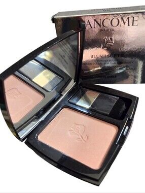 Lancôme Blush Subtil Powder Blush - 02 Rose Sable
